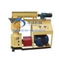 SKJ550 55kW 0.8-1.2t/h Flat Die Pellet Mill